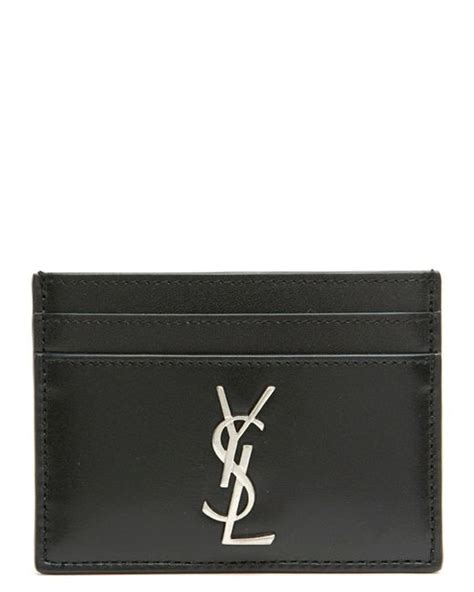 Saint Laurent Wallets and cardholders for Men .